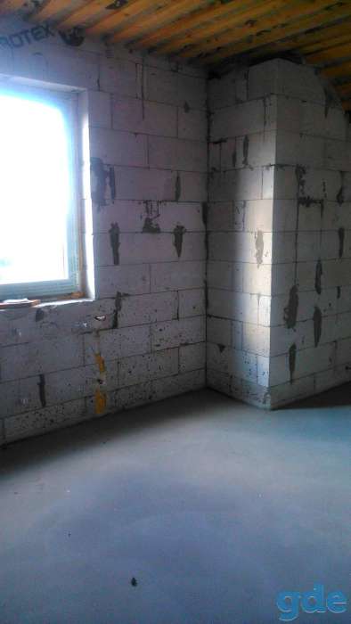 Продаётся коттедж в г.п.Руденск (35 км от Минска), фотография 11