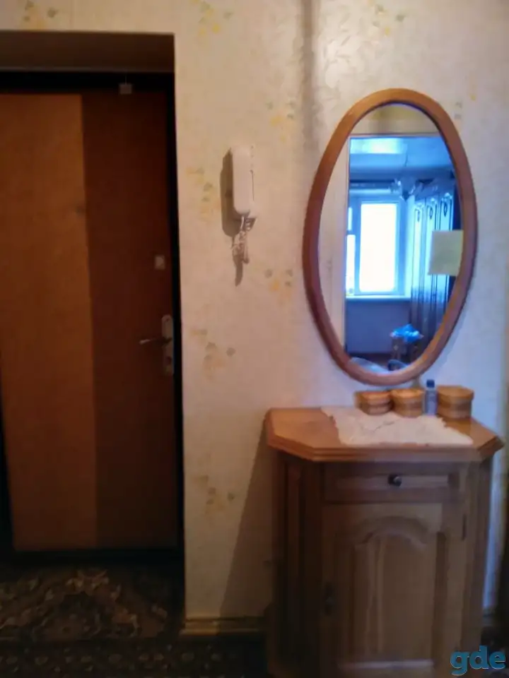 Сдам квартиру на длительный срок, Буденного, 22, фотография 5