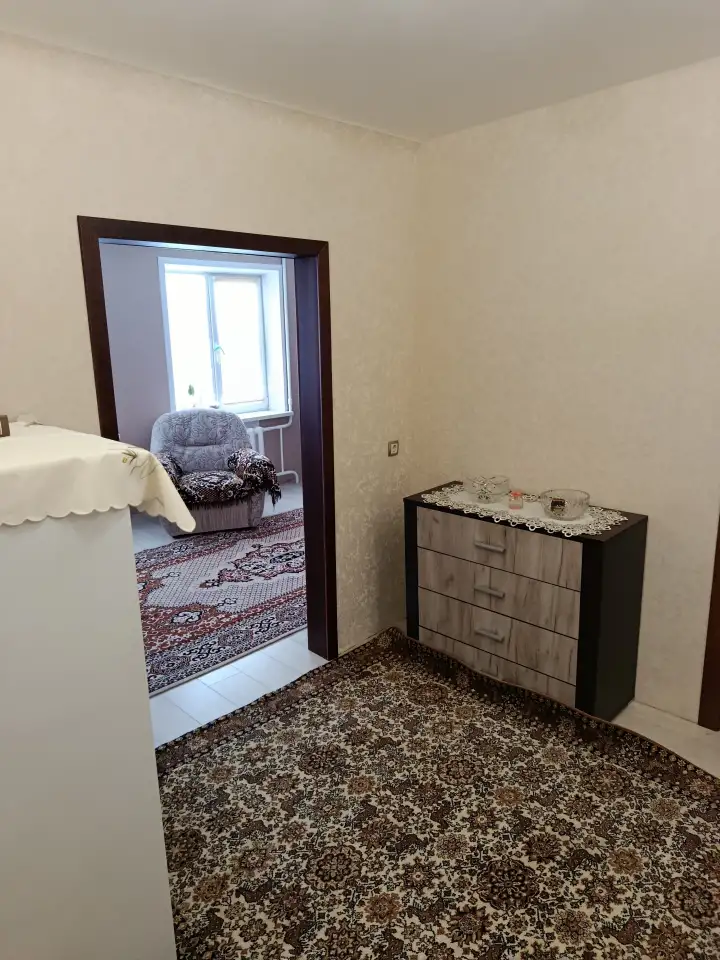 Продам 2 комнатную квартиру,  Б.Юности, фотография 3