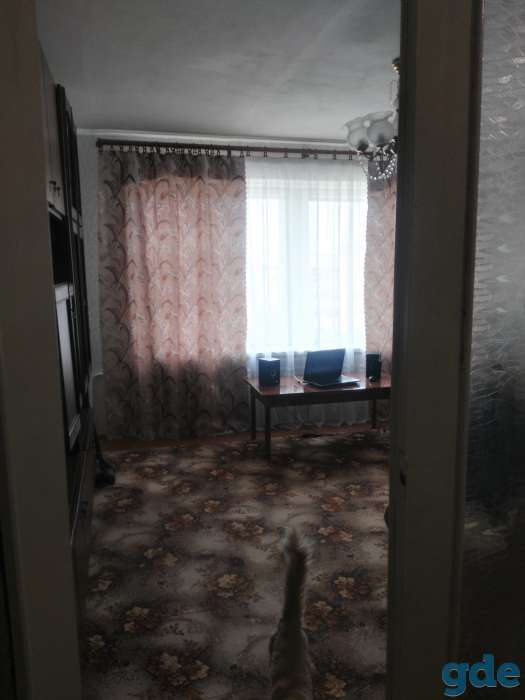 Продам 2-х комнатную квартиру, р-н Пролетарской (Мозырь), фотография 7