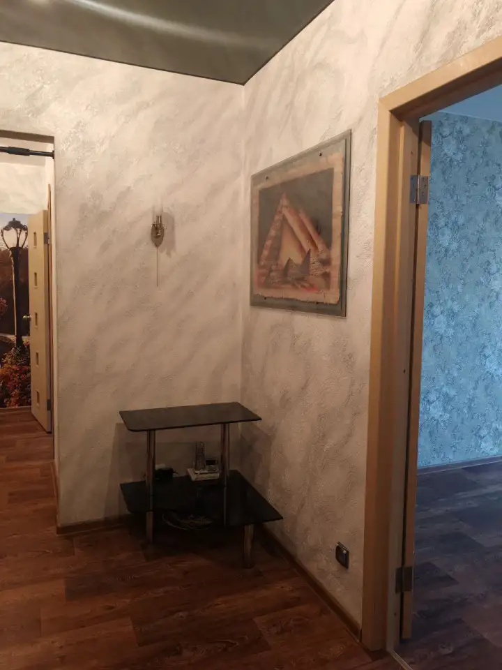 Продается уютная и светлая квартира, парковая 9, фотография 2