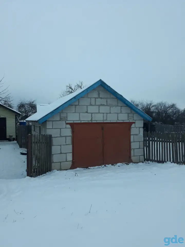Дом с участком, пер Чапаева 15, фотография 6