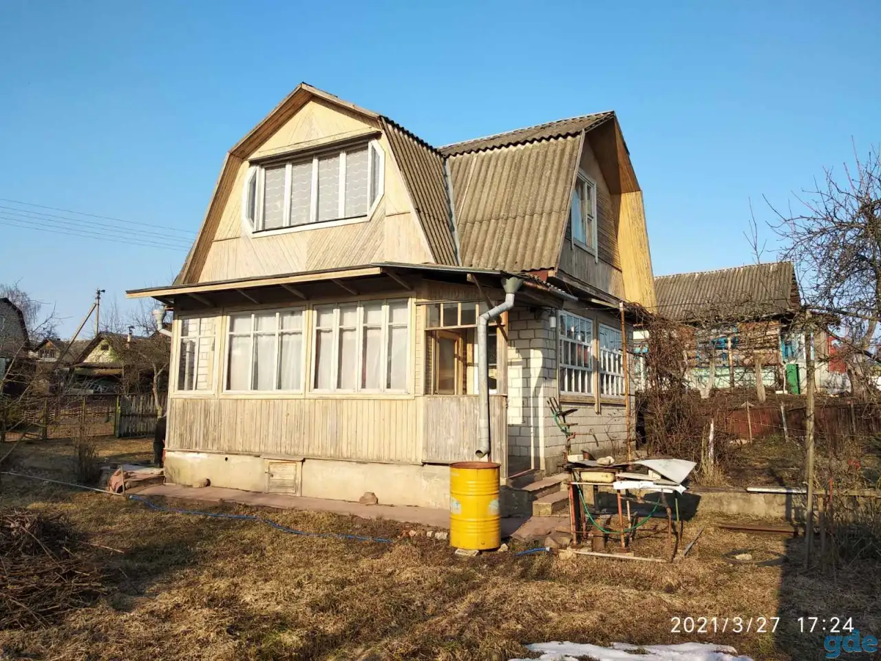 Продается дача, фотография 5