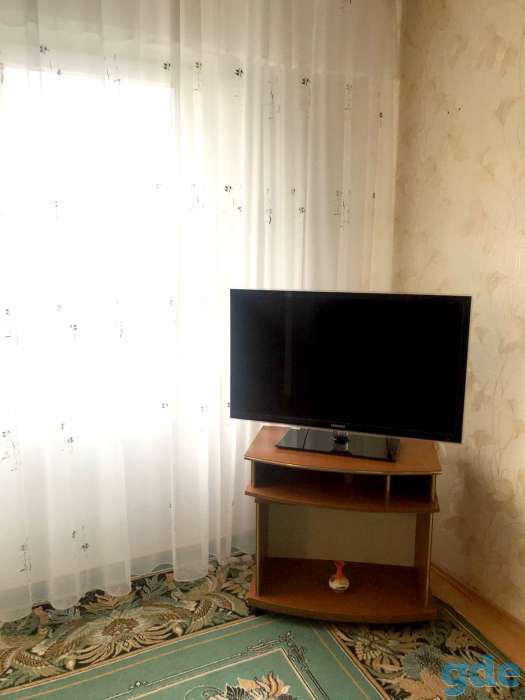 3-х комн. квартира на сутки в г. Лида., фотография 8