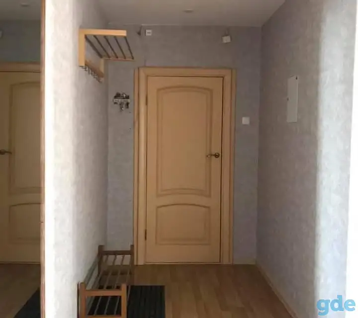2-комн. квартира, 58 м², 4/11 этаж, фотография 1
