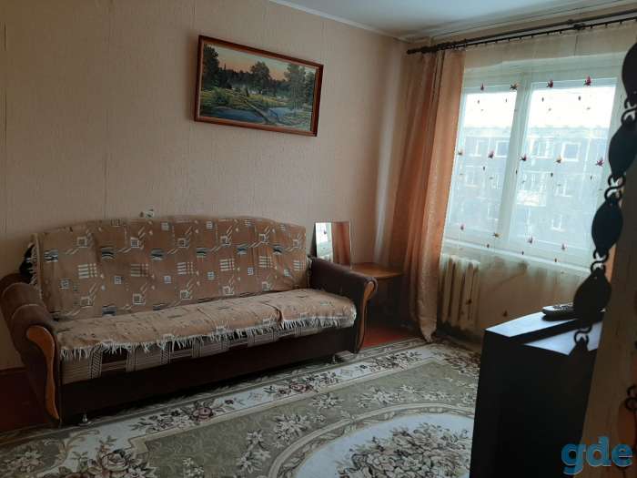 Сдам квартиру на длительный срок, Ул. Правды, фотография 1