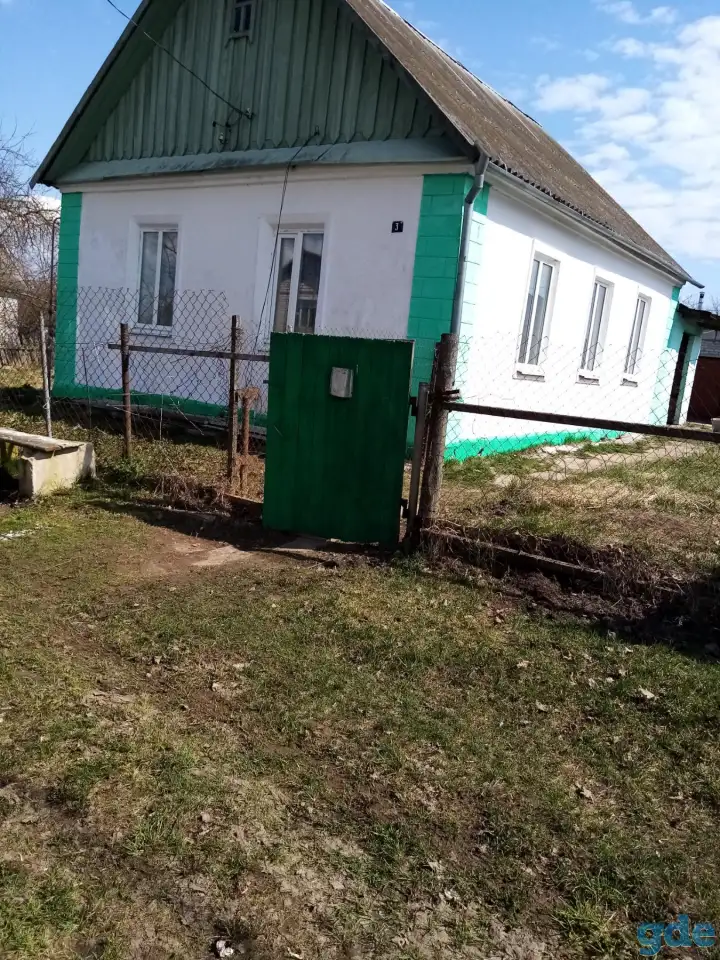 Дом, ул. Есенина, фотография 1
