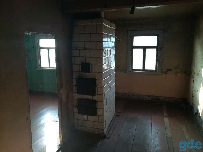 продажа дома, д.Лешанка, р-н, Брестская область, фотография 2