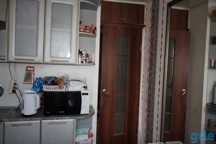 По Л.Украинки 12 к2 продается 2-ух комн.кв., готовая к проживанию, фотография 11