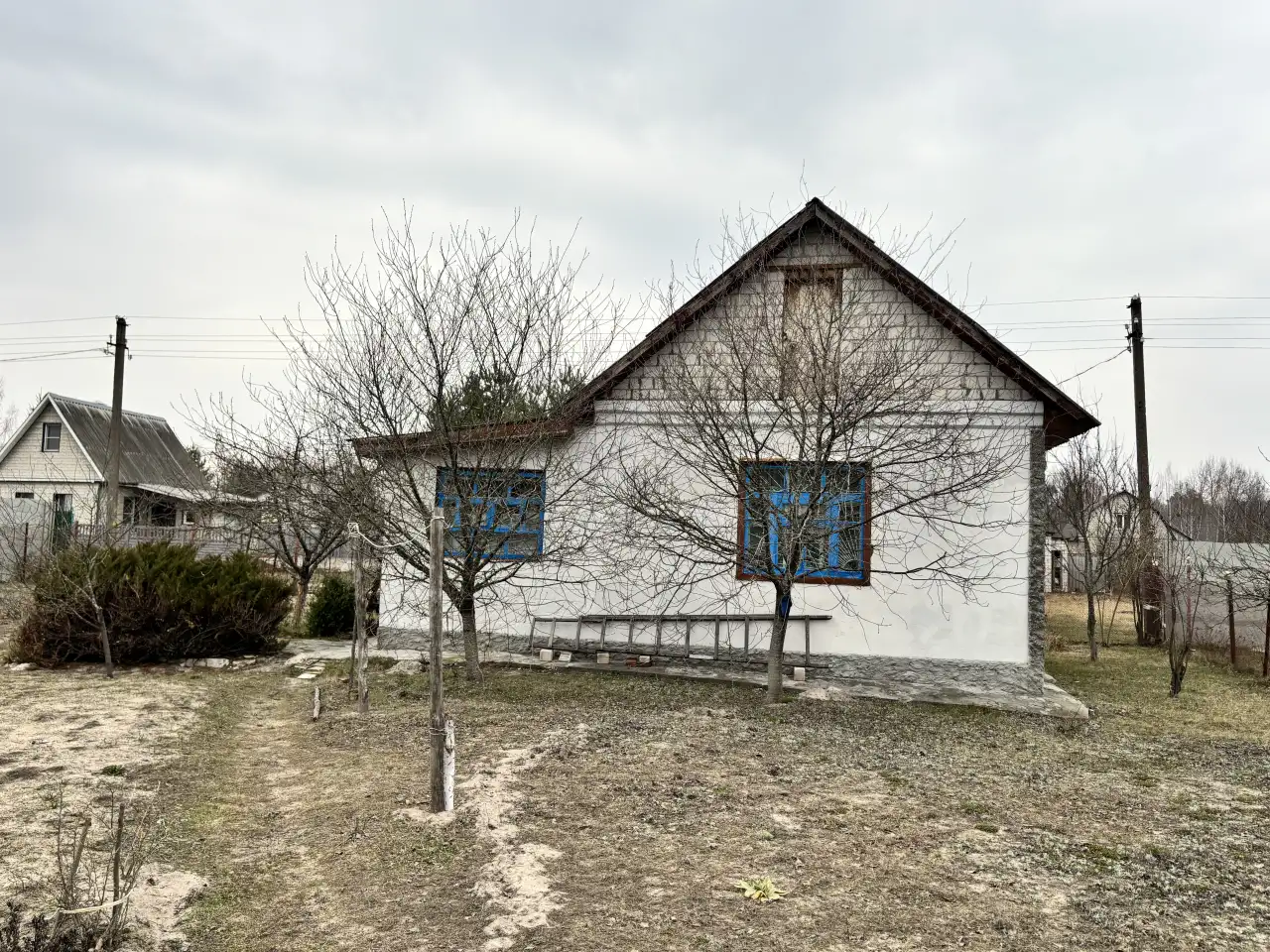 Продам дачу, Ситники, речицкий район, фотография 5