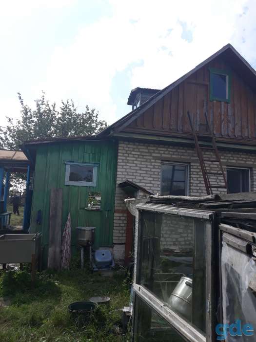 Продается дом д.Каменка, фотография 6
