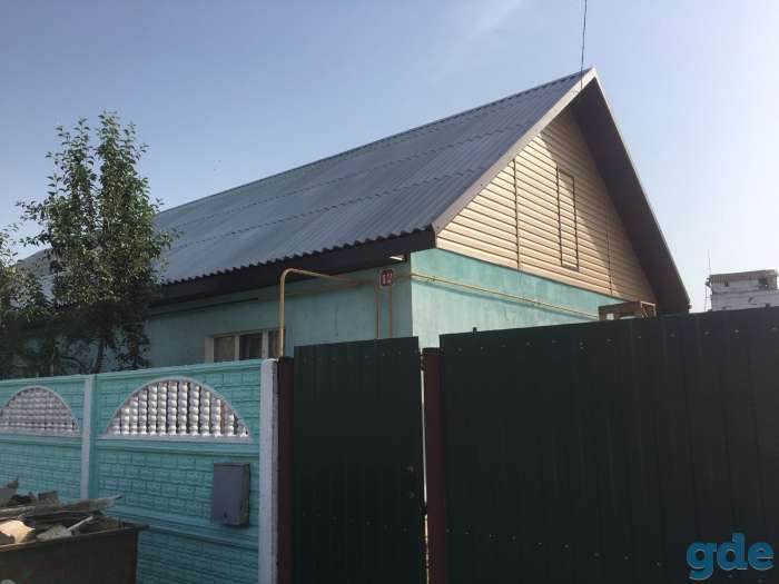 Кровельные работы.Новая кровля,реконструкция старой, фотография 9
