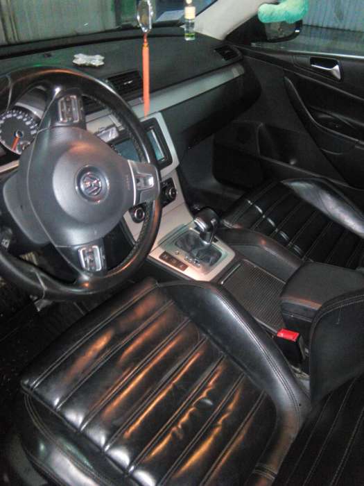 Passat, фотография 6