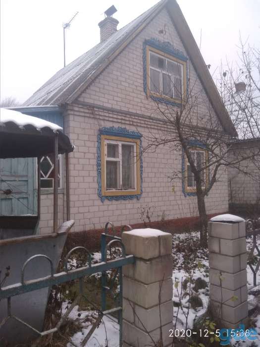 Продаю дачу, р-н, д. Мольча, общ. Ранет, фотография 1