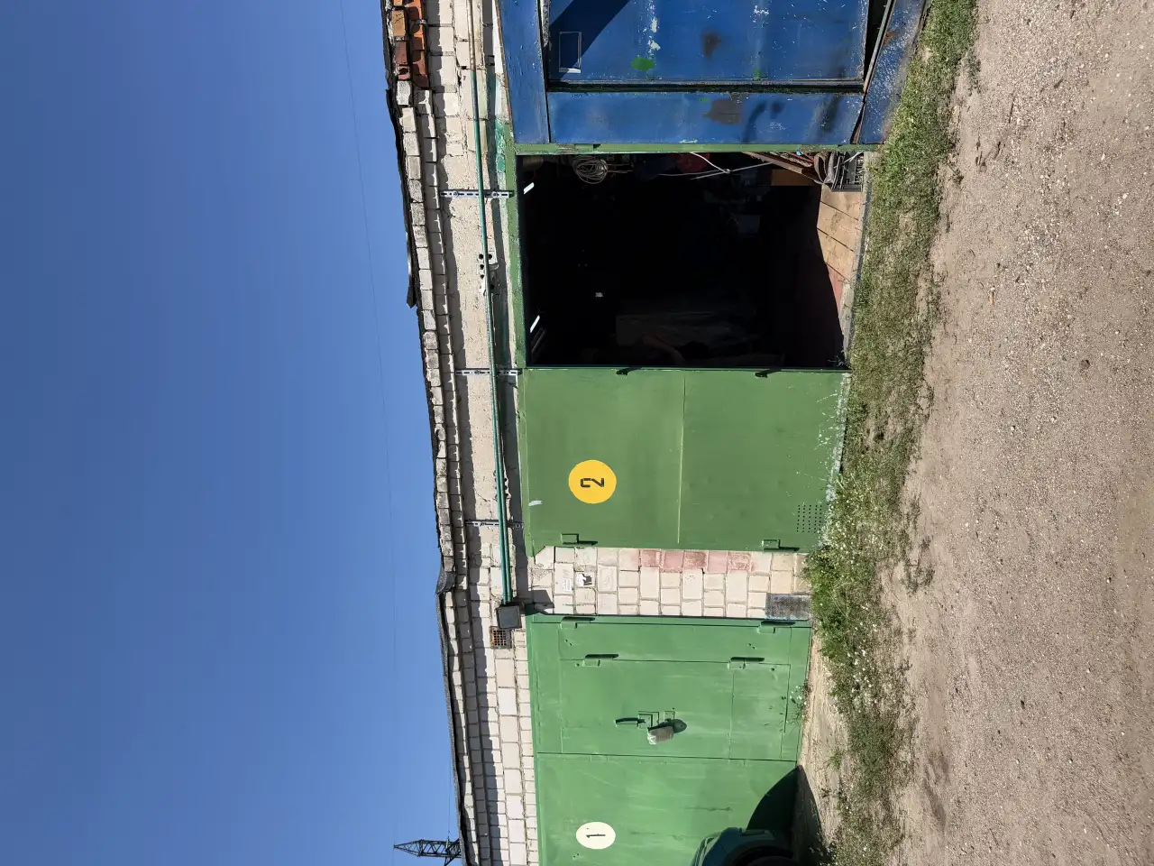 Продам Гараж в Гомеле ( в районе улицы Чернышевского, Сельмаш), фотография 5