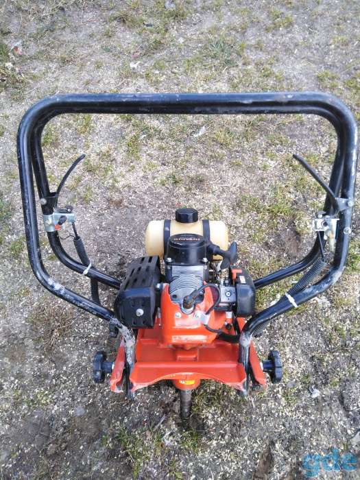 Hitachi DA 300 E, фотография 3