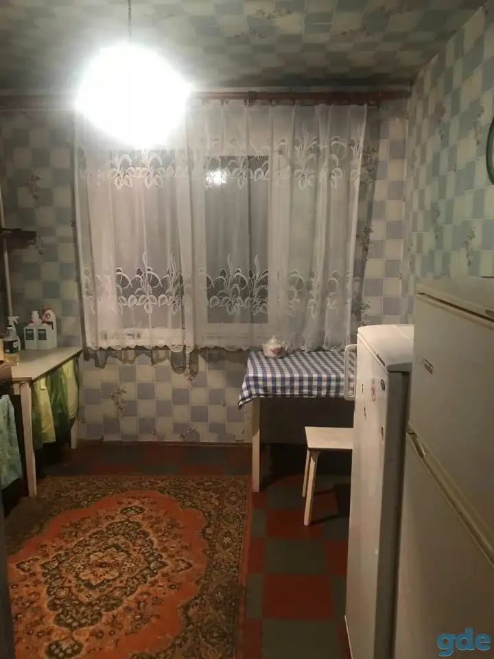 Продается 3-комнатная квартира, Молодежная 153, фотография 1