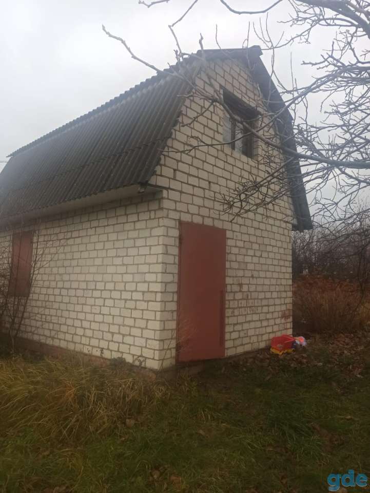Продам, Д.Горки, Октябрьский сельсовет., фотография 1