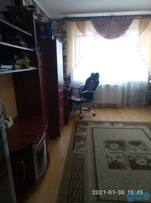 1-комнатная квартира, Южный, Коммунистическая 28, фотография 1