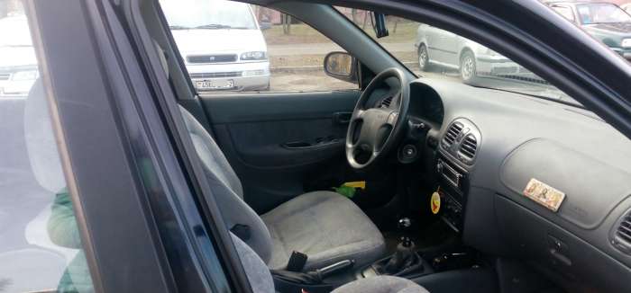 Продам Daewoo, фотография 4
