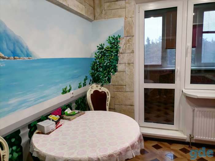 сдача квартиры, гродненская островец, ул. парковая, 3,43, фотография 4