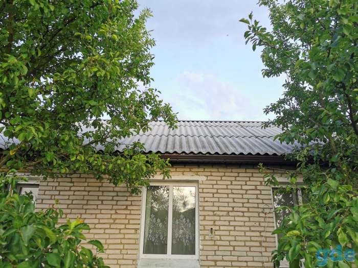 Продаётся дом, пер. Садовый, фотография 1