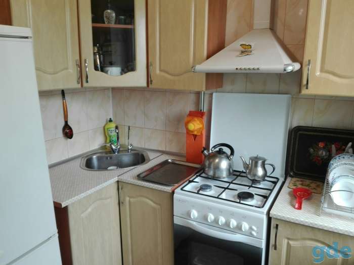 Продаю 2-хкомнатную квартиру в Пинске, г ,ул ИПД,73 кв.65, фотография 4
