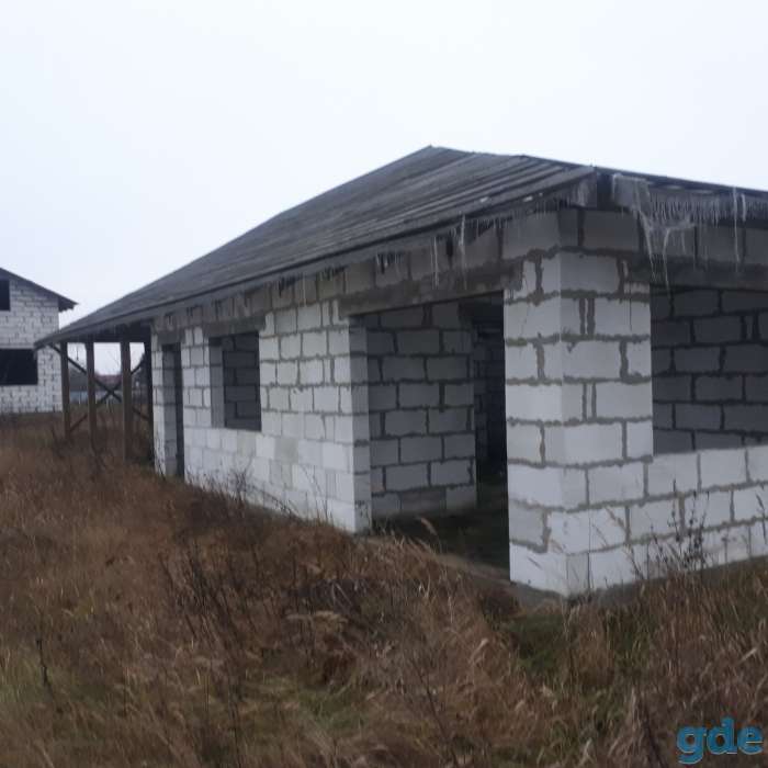 Дом в деревня Унорица, фотография 5
