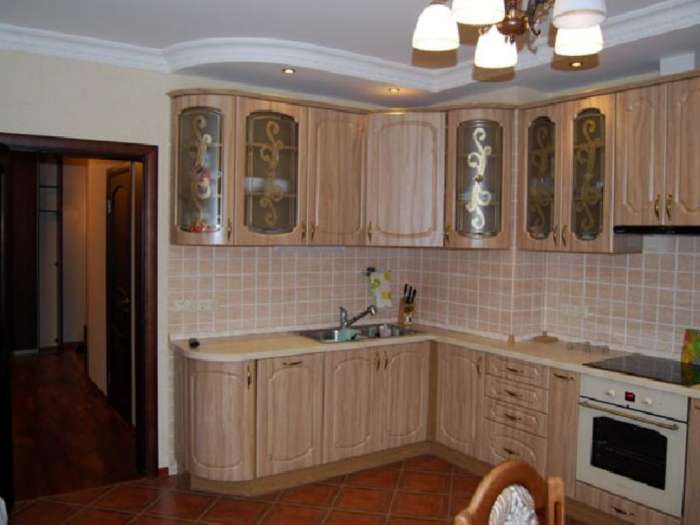 кухни поз заказ, фотография 3