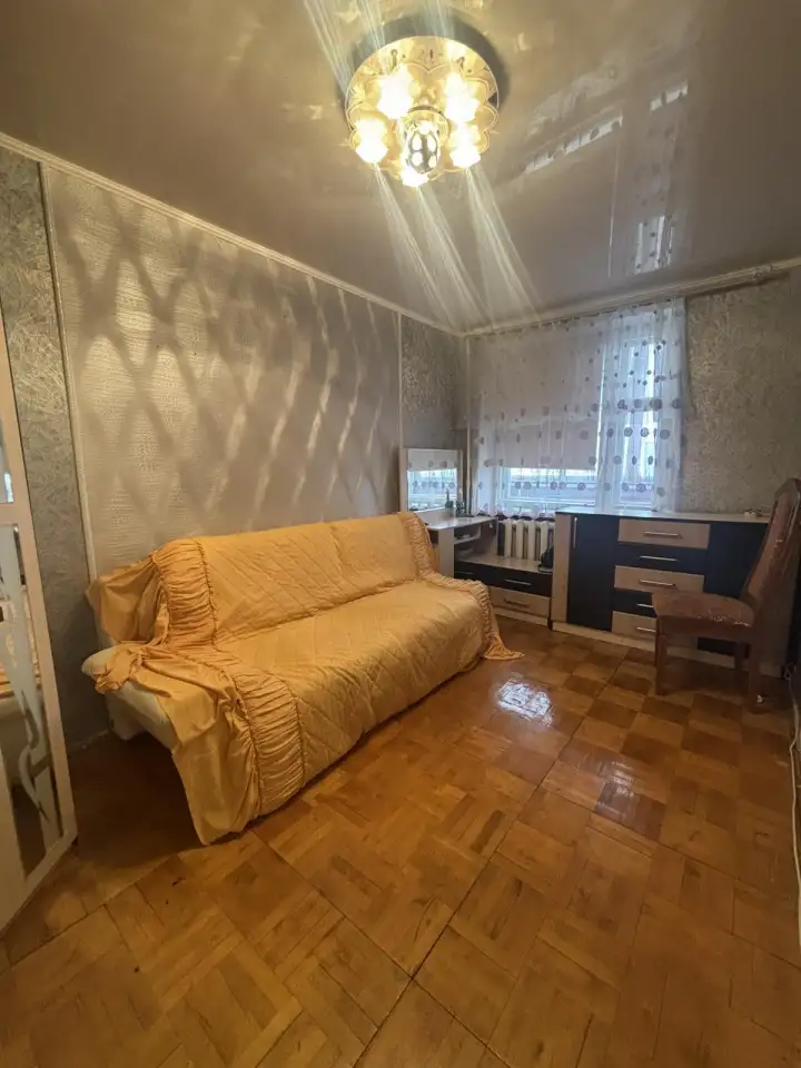 Двухкомнатная квартира ул.В.Молокова, д.6А, фотография 3