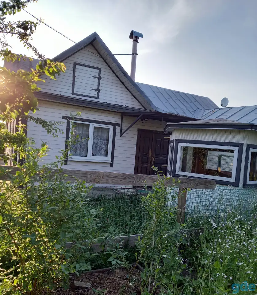 Продажа дома, Усова,д4, фотография 2
