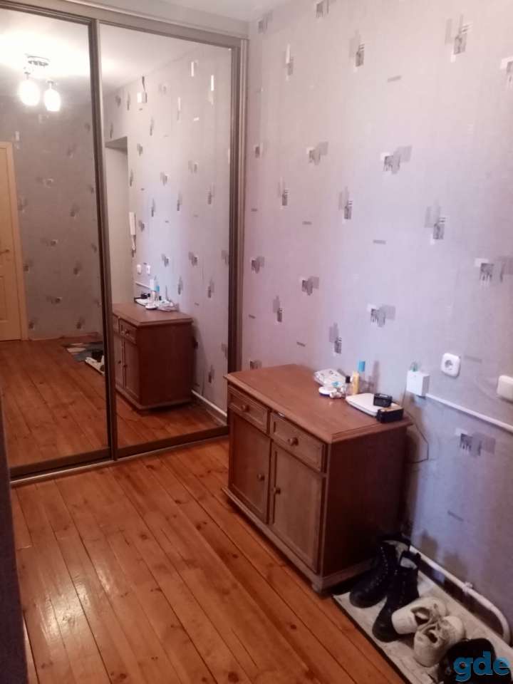 Продаётся 1 комнатная квартира, Г. ул. Школьная 12, фотография 4