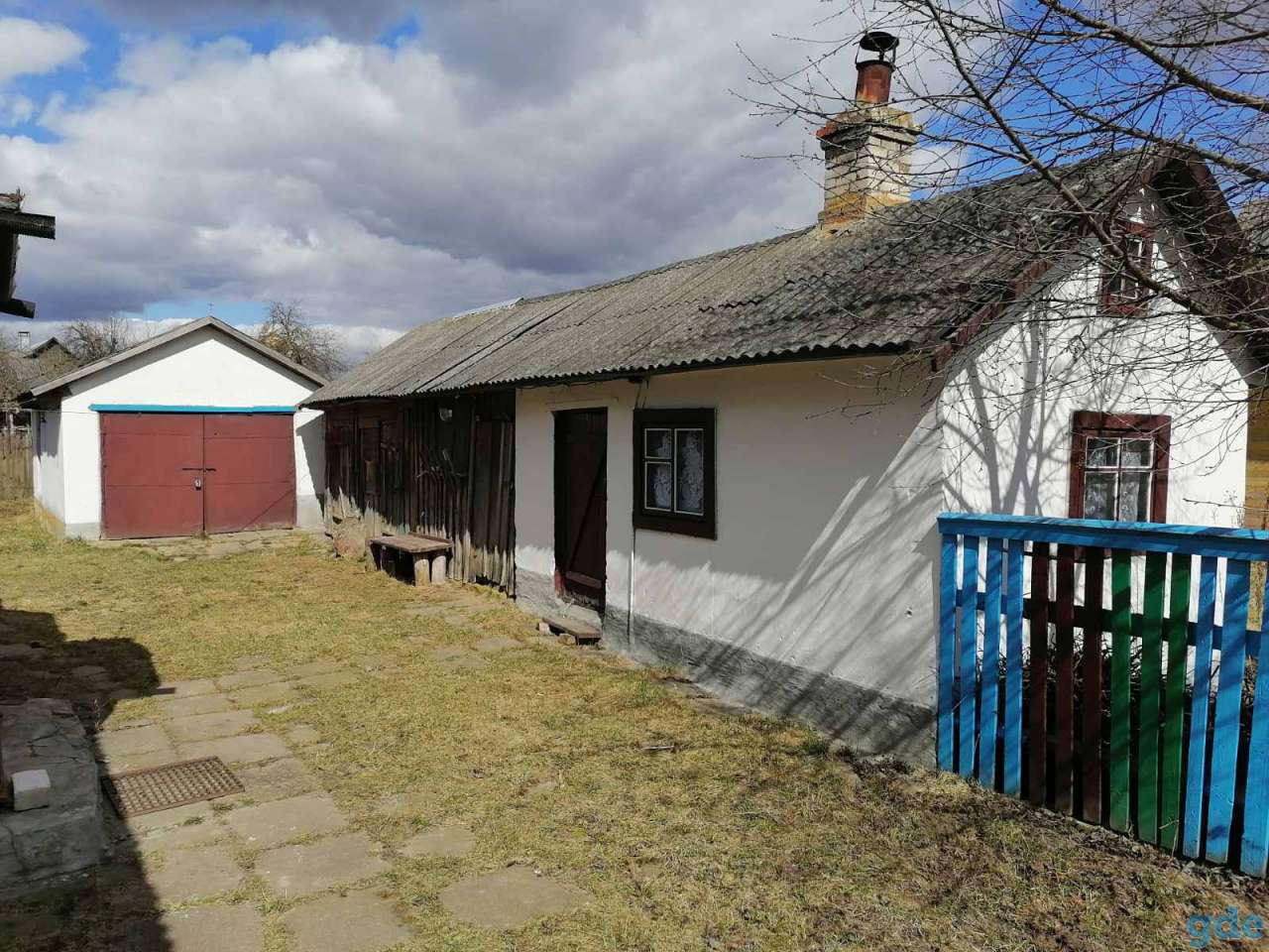 Продаю, Ивацевичский р-он, ул.Гагарина,9, фотография 3