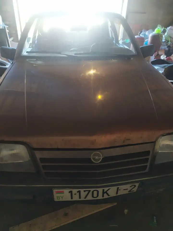 Продам автомобиль Opel, фотография 6