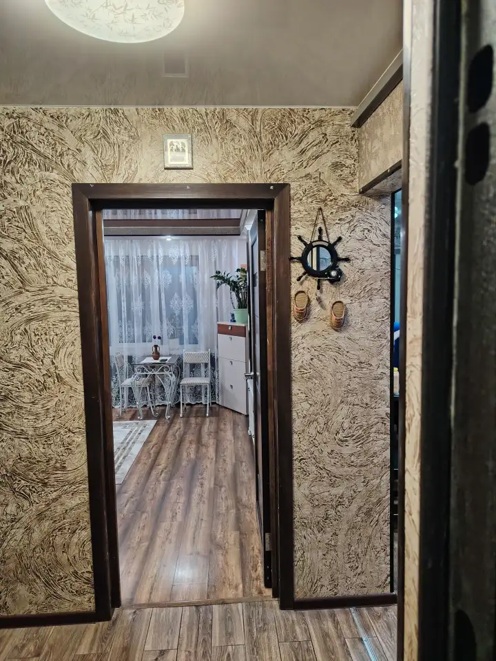 Продается однокомнатная квартира, ул. Дзержинского 17к1, фотография 12