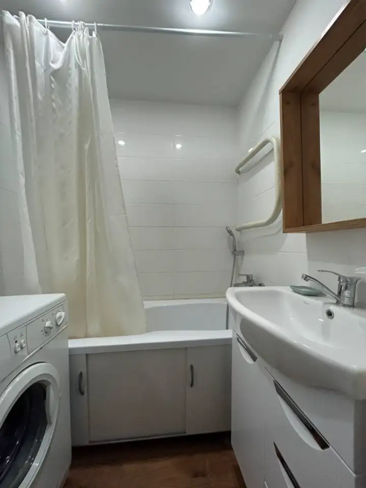 Комфортабельная квартира в Орше посуточно, ул.Флерова, д.1, фотография 5