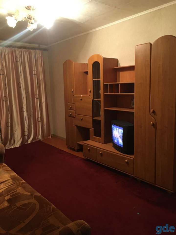 сдам 1 комнатную квартиру на длительный срок, ул. Лазо, д.11, фотография 3
