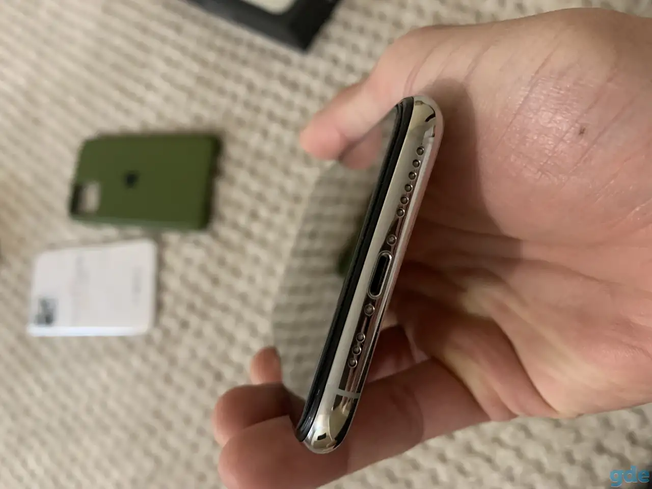 iPhone 11pro, фотография 1