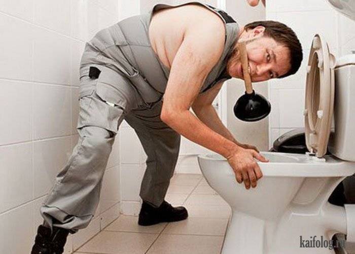 САНТЕХНИЧЕСКИЕ УСЛУГИ, фотография 1
