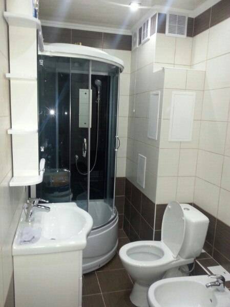 САНТЕХНИЧЕСКИЕ УСЛУГИ, фотография 2