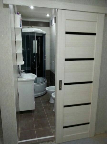 САНТЕХНИЧЕСКИЕ УСЛУГИ, фотография 3