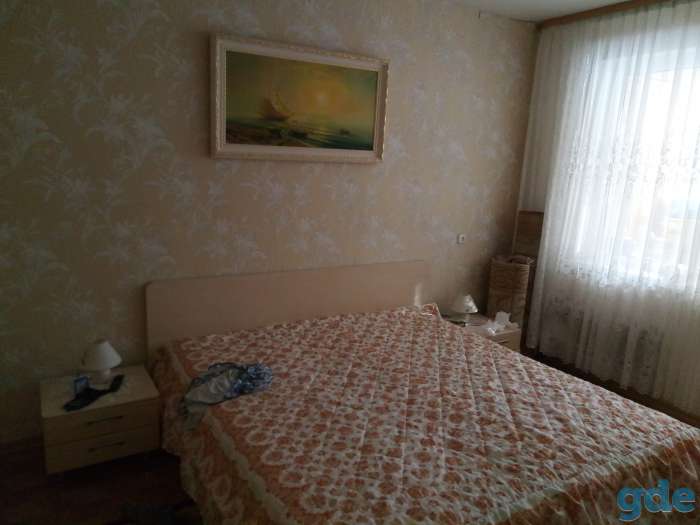 Сдам 2ух комнатную квартиру, Нестерова 59, фотография 4