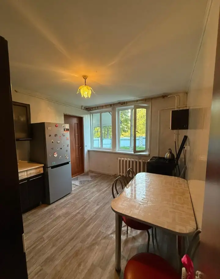 Продажа дома, Г.п.Столпня,Парковая 1., фотография 7