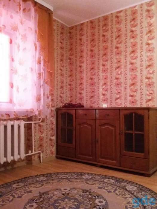 Квартира трёхкомнатная на сутки в Бобруйске, Ульяновская 52, фотография 6