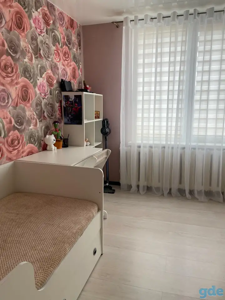 Квартира двухкомнатная, фотография 10