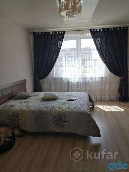 квартира, светлагорское шоссе 9а, фотография 3