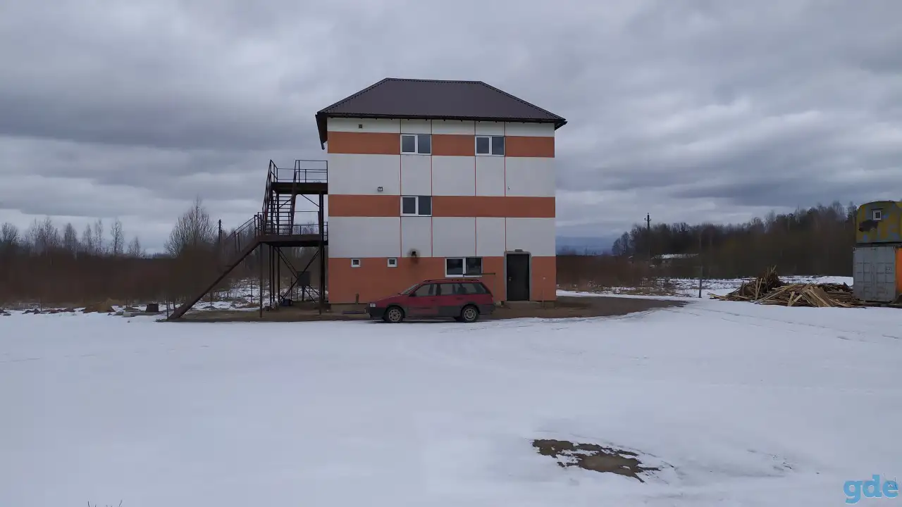 Сдача в аренду, продажа, фотография 1