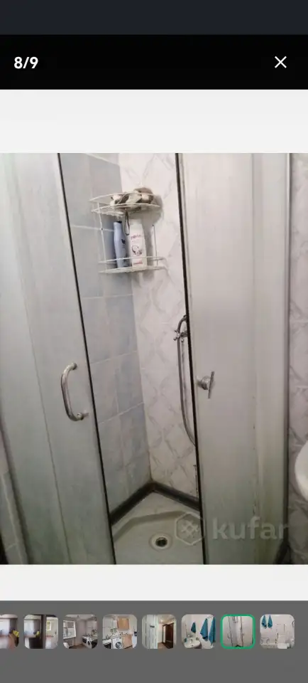 Сдам квартиру на сутки, Ул. Советская д 117, фотография 7