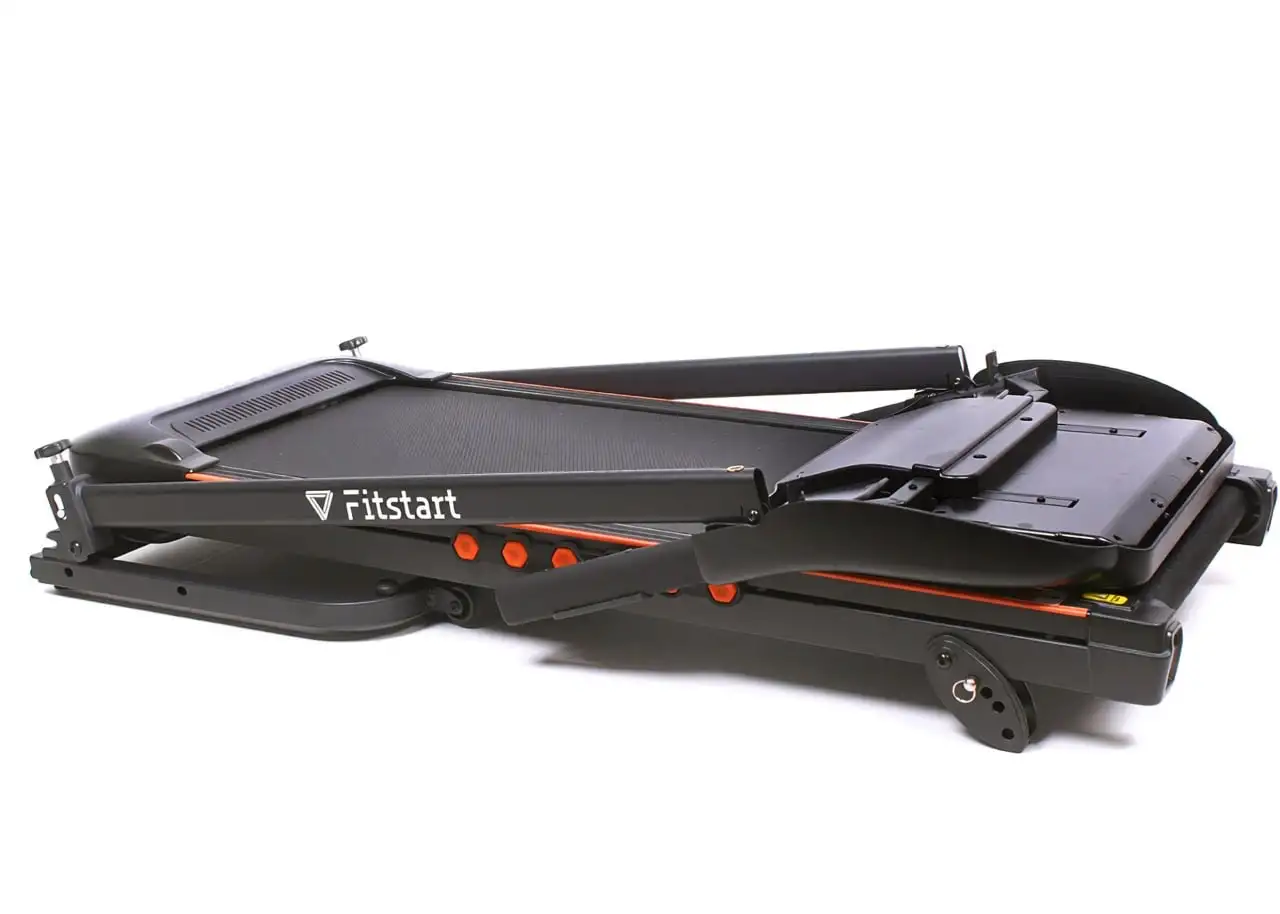 Беговая дорожка Fitstart 3300, фотография 4
