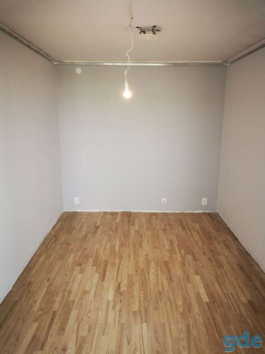 Укладка ламината, фотография 5